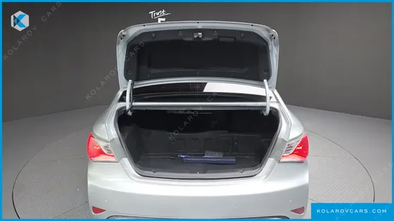 HYUNDAI SONATA 2.0