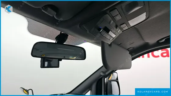 HYUNDAI STAREX SCHOOL BUS