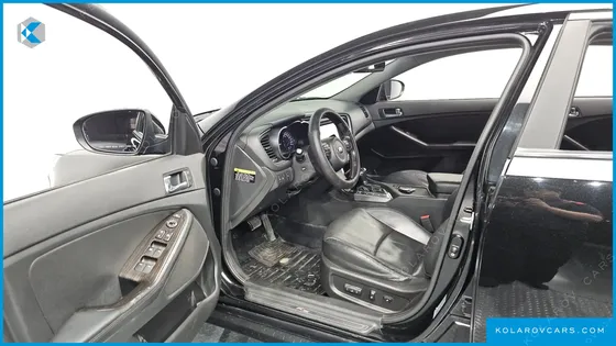 KIA K5 NOBLESSE