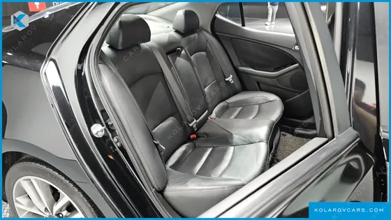 KIA K5 NOBLESSE