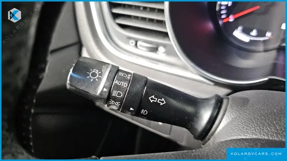 KIA K5 NOBLESSE