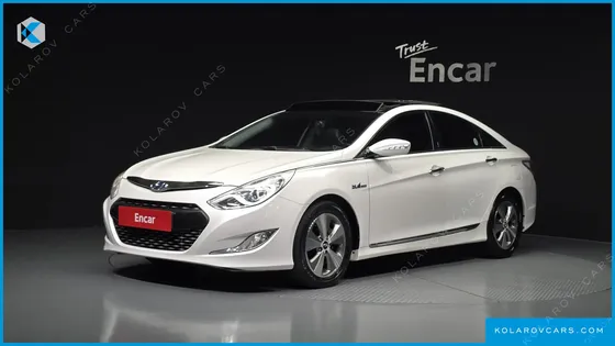 HYUNDAI SONATA 2.0