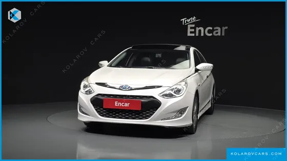 HYUNDAI SONATA 2.0