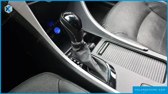 HYUNDAI SONATA 2.0