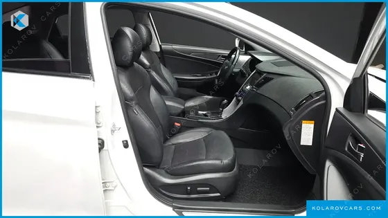 HYUNDAI SONATA 2.0