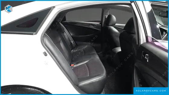 HYUNDAI SONATA 2.0