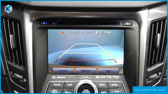 HYUNDAI SONATA 2.0