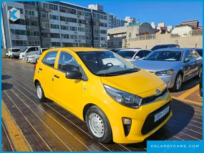 KIA MORNING (PICANTO) BASIC PLUS