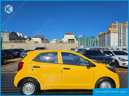KIA MORNING (PICANTO) BASIC PLUS