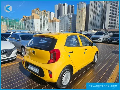 KIA MORNING (PICANTO) BASIC PLUS