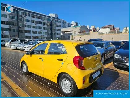 KIA MORNING (PICANTO) BASIC PLUS