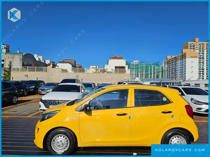 KIA MORNING (PICANTO) BASIC PLUS