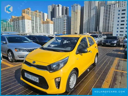 KIA MORNING (PICANTO) BASIC PLUS