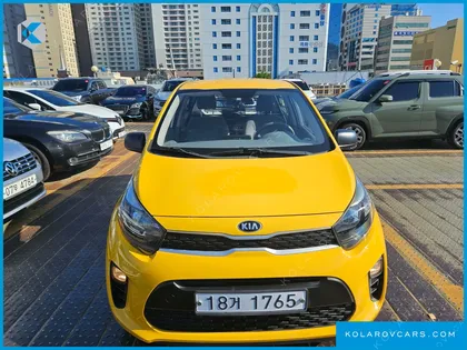 KIA MORNING (PICANTO) BASIC PLUS