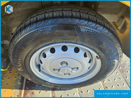 KIA MORNING (PICANTO) BASIC PLUS