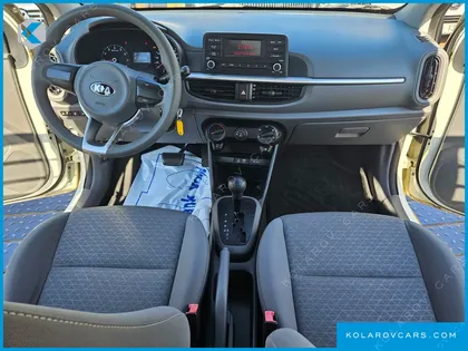 KIA MORNING (PICANTO) BASIC PLUS
