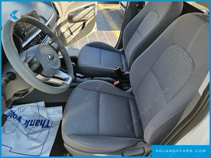 KIA MORNING (PICANTO) BASIC PLUS
