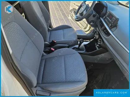 KIA MORNING (PICANTO) BASIC PLUS