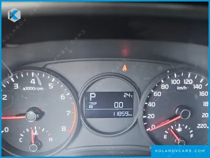 KIA MORNING (PICANTO) BASIC PLUS