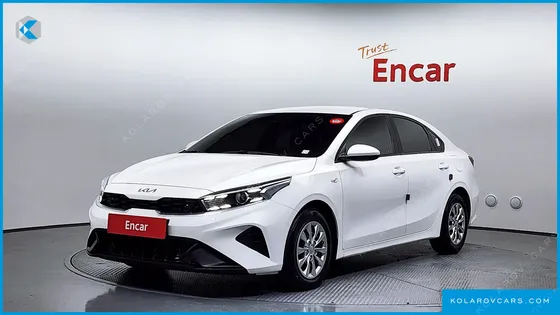 KIA K3 1.6