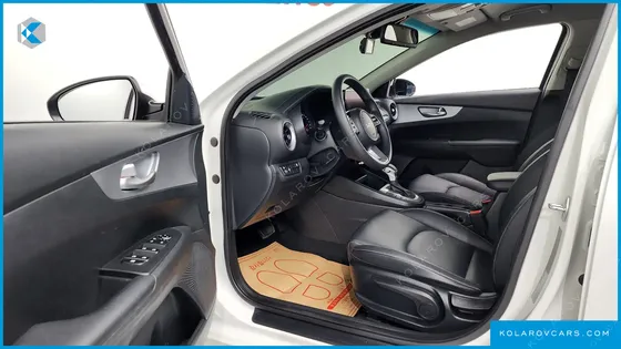 KIA K3 1.6