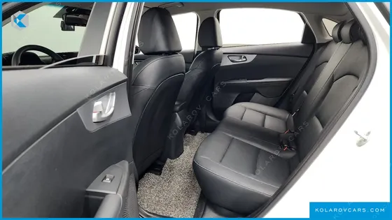 KIA K3 1.6