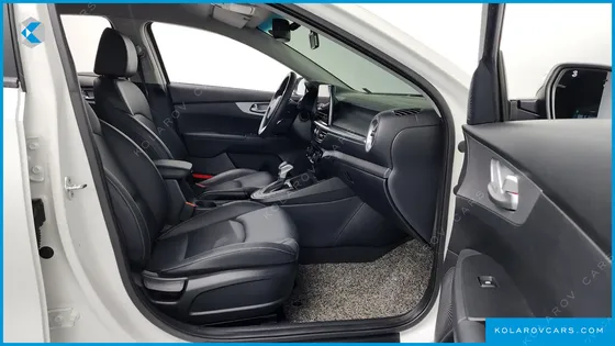 KIA K3 1.6