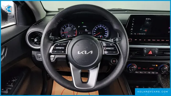 KIA K3 1.6