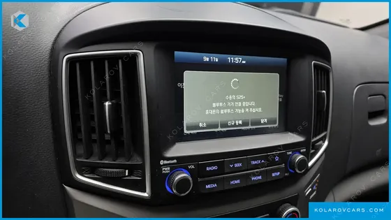 HYUNDAI STAREX VAN 3-SEATER