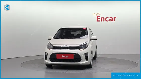 KIA MORNING (PICANTO) LUXURY