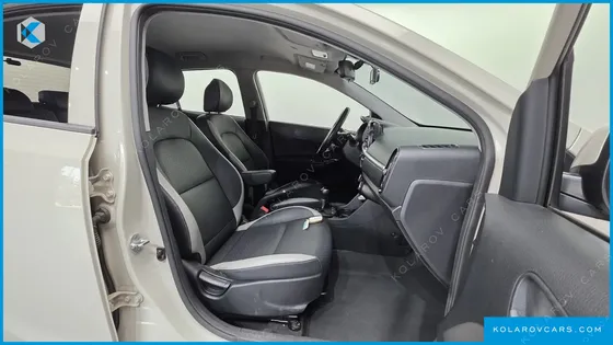 KIA MORNING (PICANTO) LUXURY