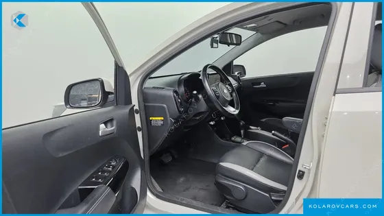 KIA MORNING (PICANTO) LUXURY