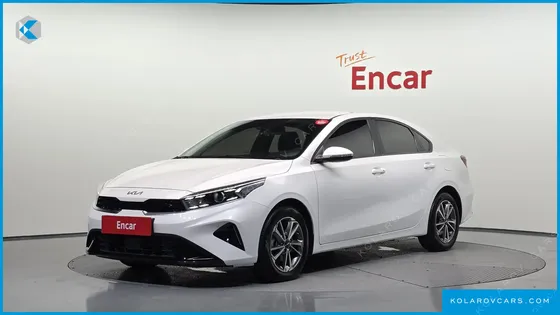 KIA K3 1.6