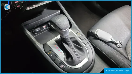 KIA K3 1.6