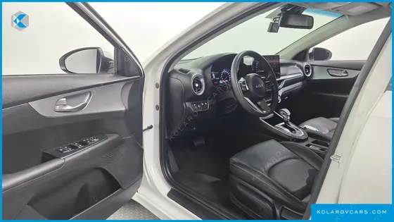 KIA K3 1.6