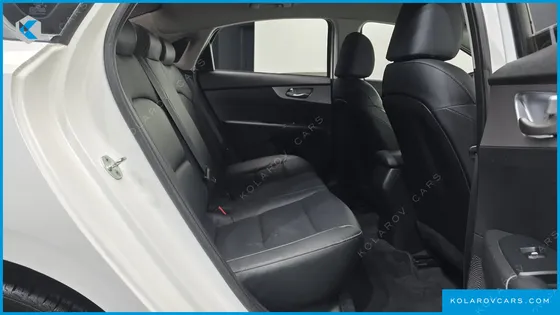 KIA K3 1.6