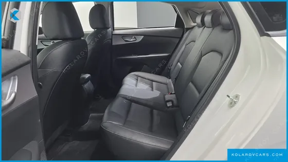 KIA K3 1.6