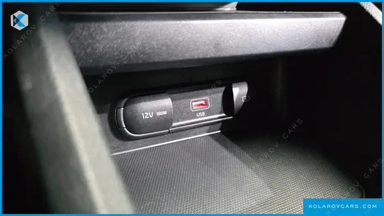 KIA K3 1.6