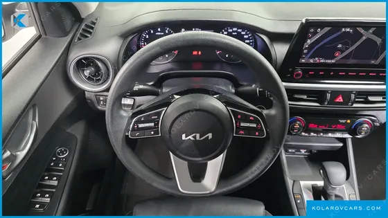 KIA K3 1.6