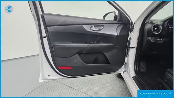 KIA K3 1.6