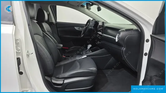 KIA K3 1.6
