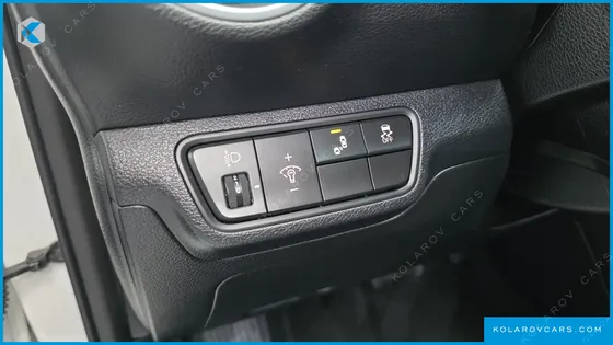 KIA K3 1.6