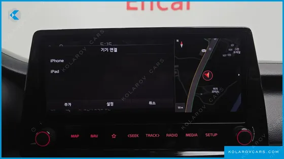 KIA K3 1.6