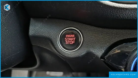 KIA K3 1.6