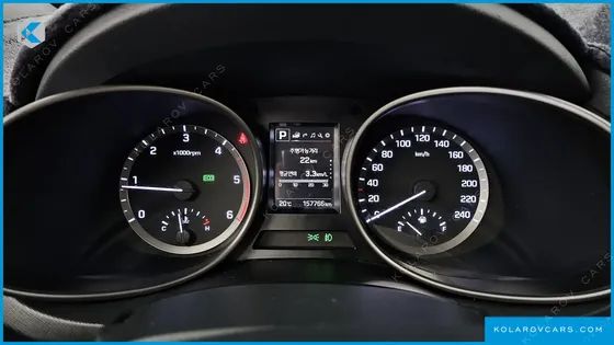 HYUNDAI SANTA FE DIESEL 2.0 2WD