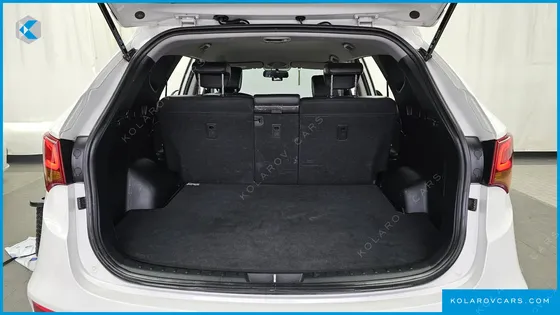 HYUNDAI SANTA FE DIESEL 2.0 2WD