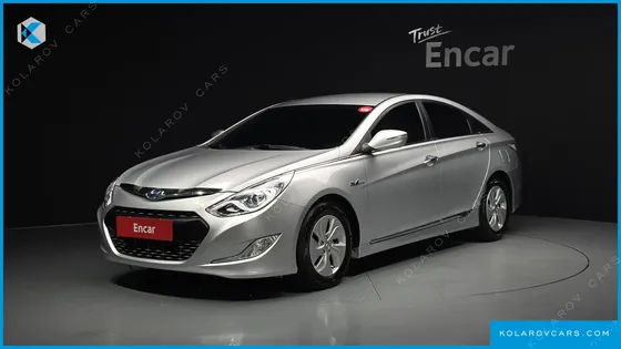 HYUNDAI SONATA 2.0
