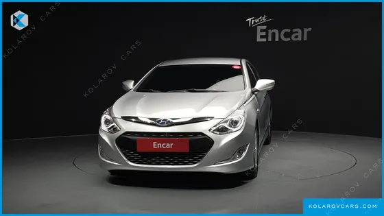 HYUNDAI SONATA 2.0