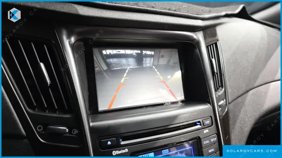 HYUNDAI SONATA 2.0