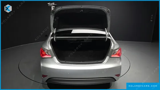 HYUNDAI SONATA 2.0